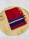 Narayanpeth Silk Saree